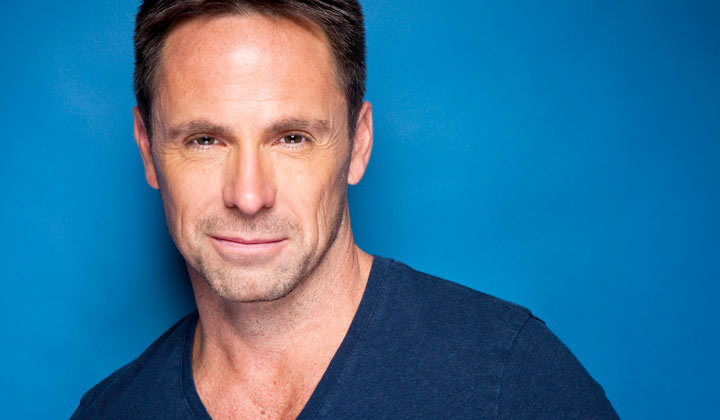 William deVry