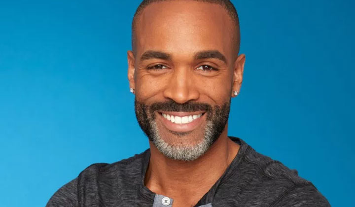 GH's Donnell Turner scheduled to speak at LA Autism Speaks Walk