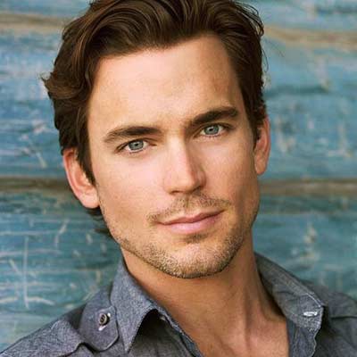 Matt Bomer